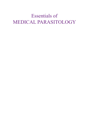 Essentials of Medical Parasitology.pdf